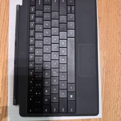 Microsoft Surface Power Cover Keyboard