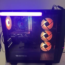gaming pc