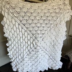 Crochet Blanket 