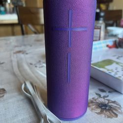 Ultimate Ears Boom 3