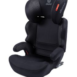 Diono Everet Booster Car Seat