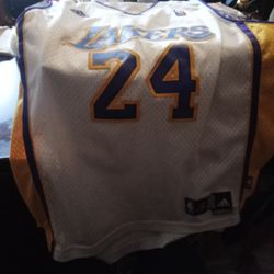 Lakers Jersey