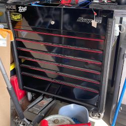 Snap On Roller Cart