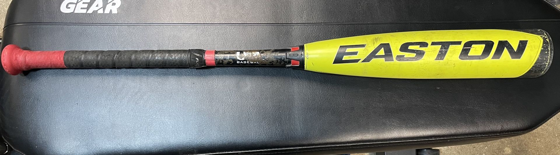 Easton Bat 29inch Drop 10
