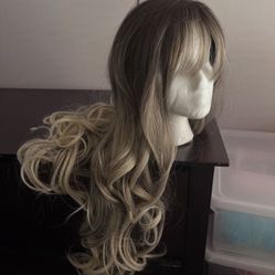 New Wig