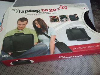 Milen Laptop Case