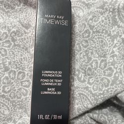 Mary Kay Beige Make Up Concealer