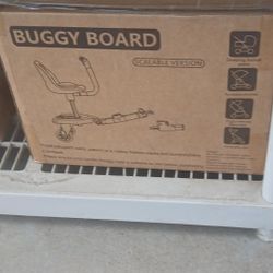 Stroller Buggy Board
