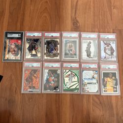 Sports Cards For 30$ And Under