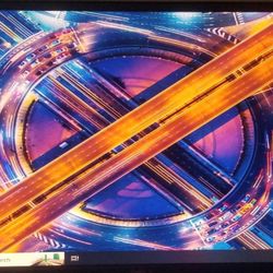 Custom Built Computer 