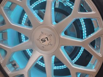 Wheels Lights