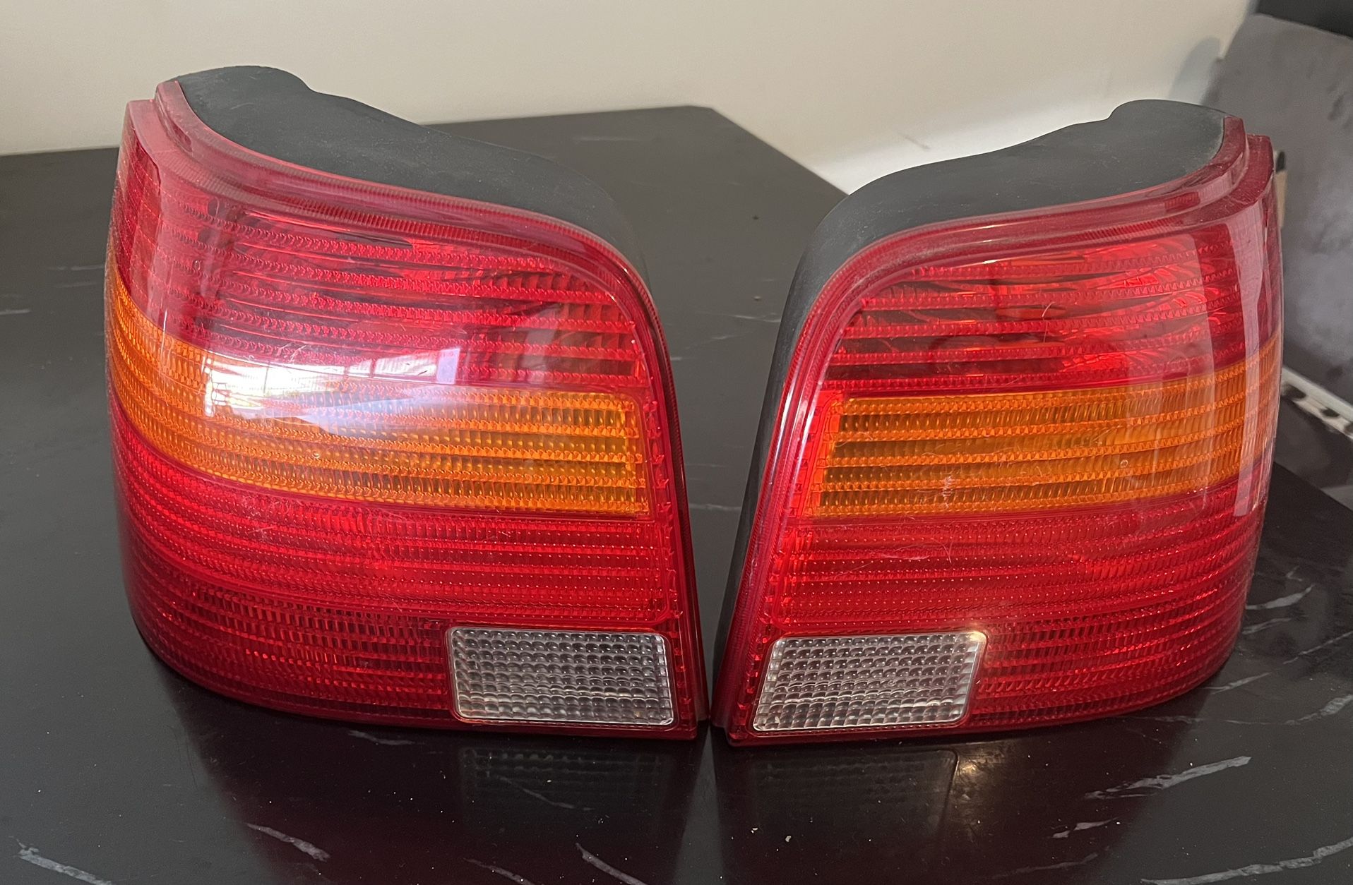 VW Golf Mk4 Taillights -good condition