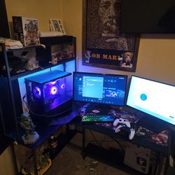 Gaming PC 