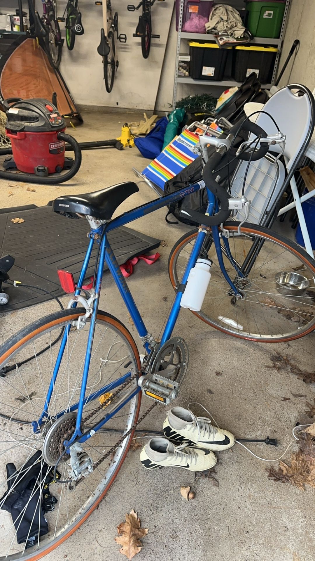 SCHWINN Sprint Vintage Bicycle
