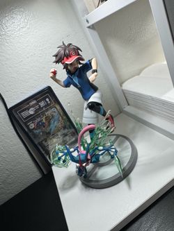 Pokemon Figure