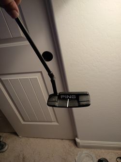 Ping Scottsdale 2d Squareback