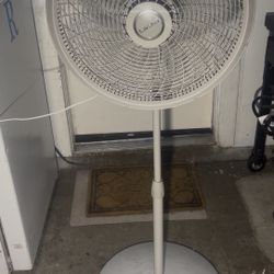 Lasko Fan