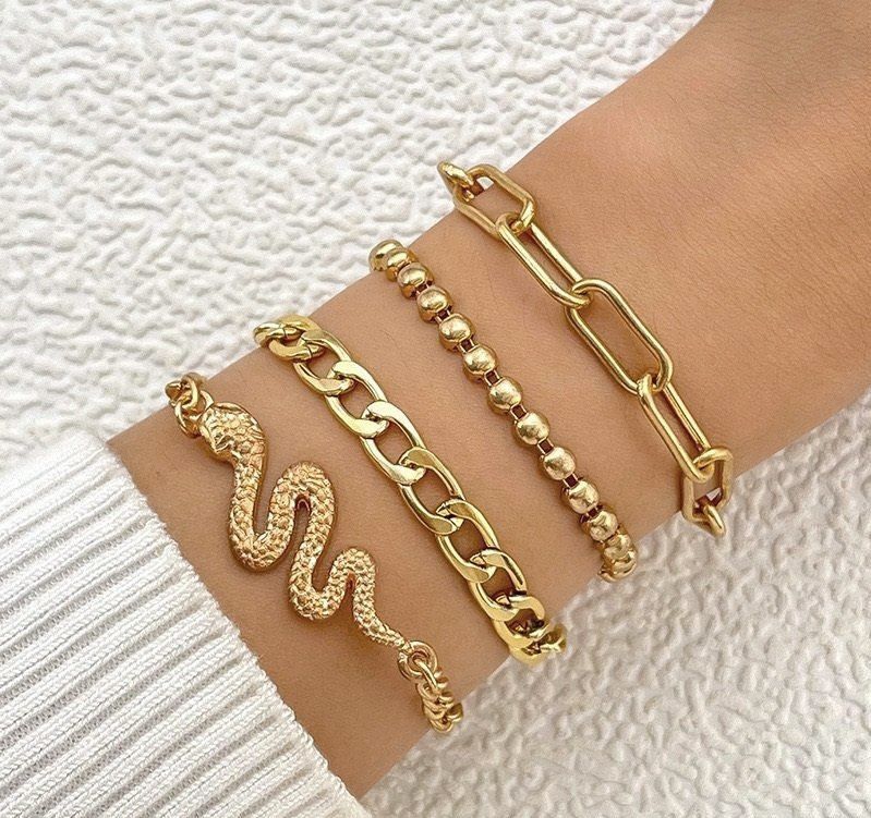 Bracelet 