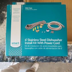 Dishwasher Kit