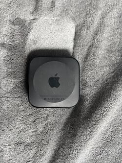Apple TV