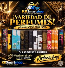 Perfumes