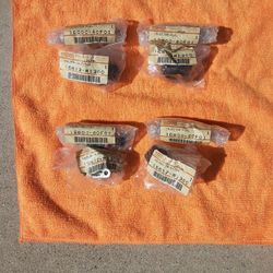 Nissan 240sx OEM Fuel Injectors