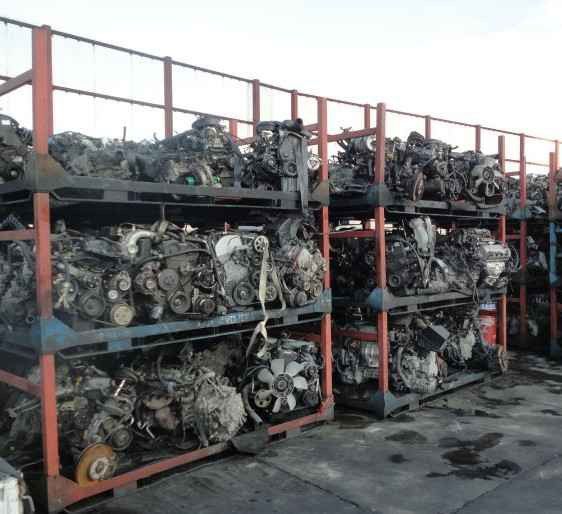ENGINES | All brands | New and Used