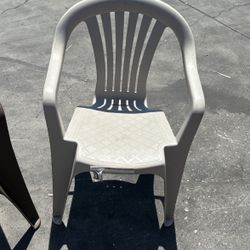 Outdoors Chairs