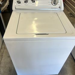 ⭐️NICE CLEAN WHIRLPOOL TOP LOAD WASHER⭐️