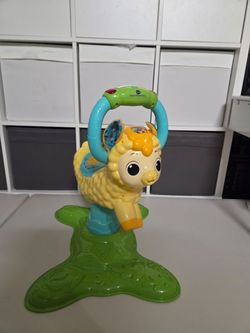 VTECH Bounce & Discover Llama