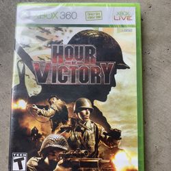 Xbox 360 Game