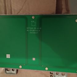 This believe it or not is a wireless phone charger