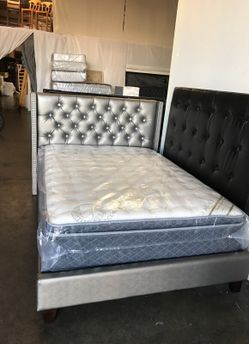 BED FRAME