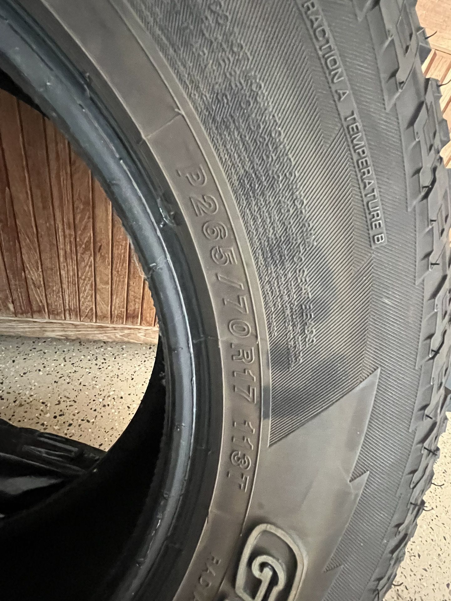 Yokohama Tire