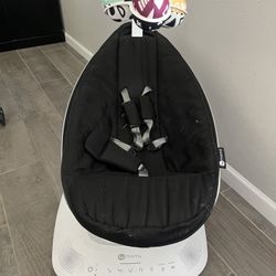 4moms Baby Swing