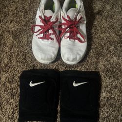 Volleyball Women’s Shoes