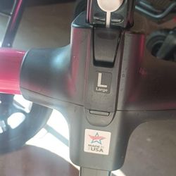 Gait Trainer Walker