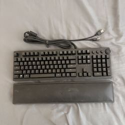 Razer Huntsman Elite Mechanical Keyboard