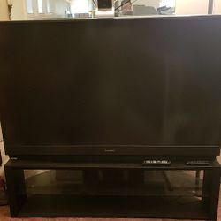 Mitsubishi DLP TV