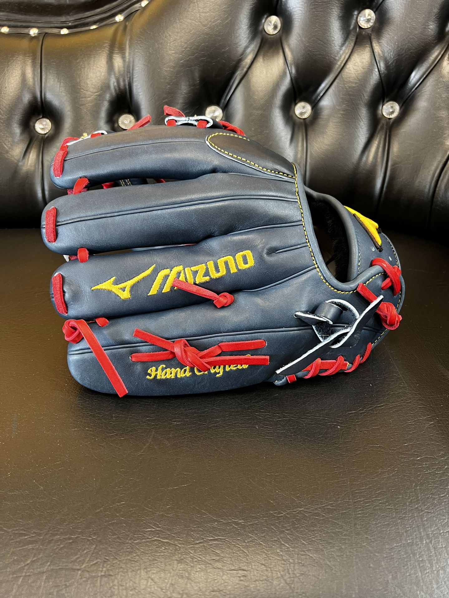 Mizuno Pro Select Baseball Glove Series 11.75