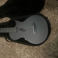 Nova Go Carbon Acoustic