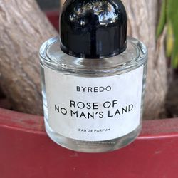 Byredo Rose Of No Man’s Land Edp 100ml