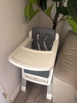 Nuna high chair