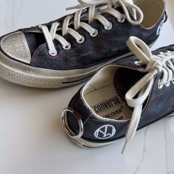 Converse Chuck Taylor All-Star 70 Undercover Collection