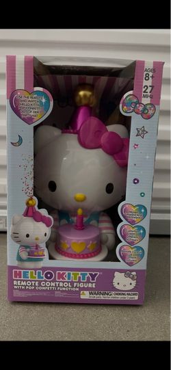 Hello Kitty