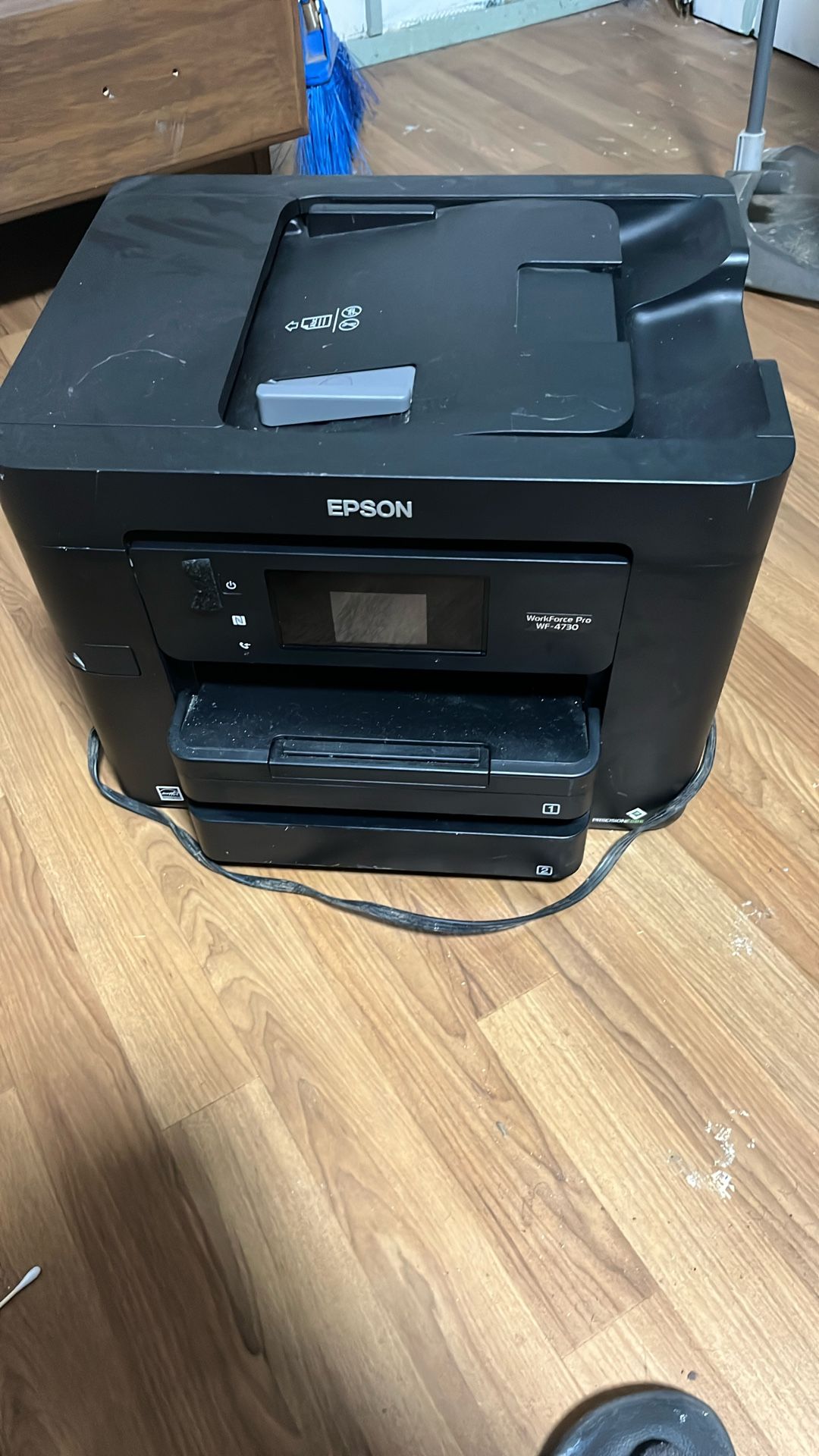 Epson Printer  