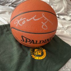 Kobe Ball 