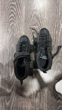 Pacer skate size 9