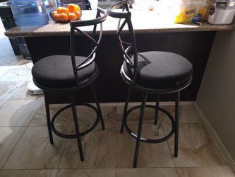 Barstools