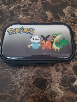 Pokemon Ds Case 